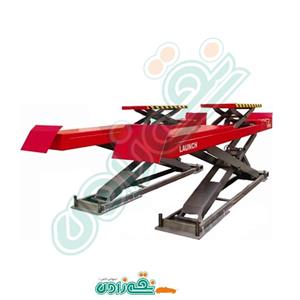جک قیچی میزان فرمان LAUNCH
