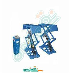 جک قیچی روکار ۳ تن APO