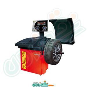 بالانس چرخ مانیتوری کورگی ایتالیا