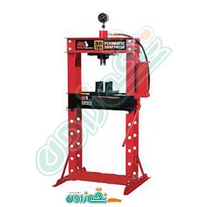 پرس هیدرولیکی 30 تن