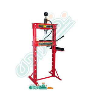 پرس هیدرولیکی 12 تن