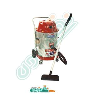 جاروبرقی صنعتی سه موتوره استارک