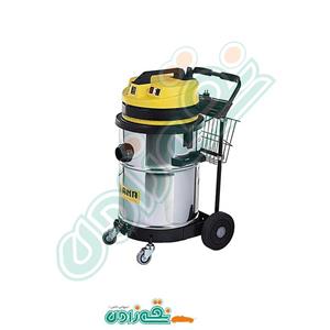جاروبرقی صنعتی دو موتوره آنا