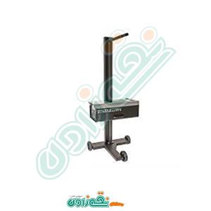 تنظیم نور چراغ آینه ای TOPAUTO