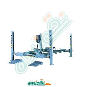 جک چهار ستون EL-442W