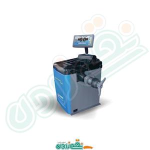بالانس دیجیتالی پاریزان صنعت