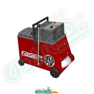 بالانس چرخ روکار دیجیتال
