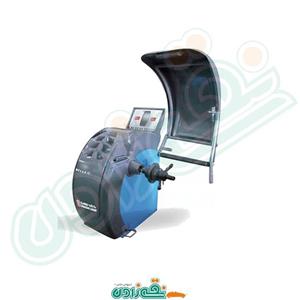 بالانس چرخ مانیتوری پاریزان صنعت