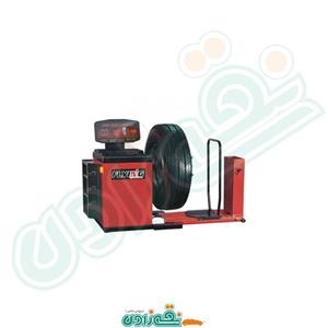بالانس چرخ ماشین سنگین فلایینگ