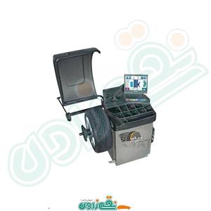 بالانس چرخ کامپیوتری سواری