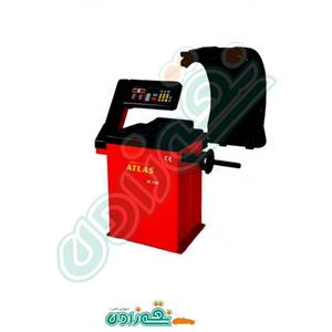 بالانس چرخ کامپیوتری اطلس