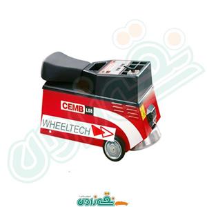 بالانس چرخ روکار چمب ایتالیا