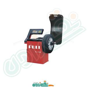 بالانس چرخ دیجیتال پولی 1100