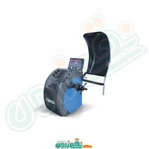 بالانس چرخ دیجیتال پاریزان صنعت