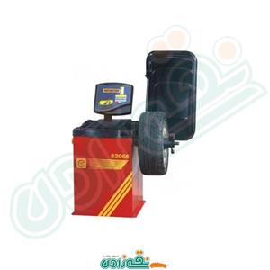 بالانس چرخ دیجیتال S2068