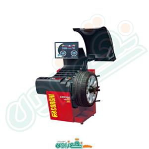 بالانس چرخ اتوماتیک کورگی ایتالیا