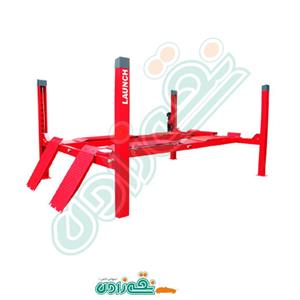جک چهار ستون LAUNCH