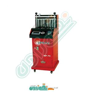 انژکتور شور 6 سیلندر PULI/HPMM