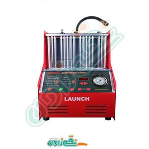 انژکتور شور 6 سیلندر Launch