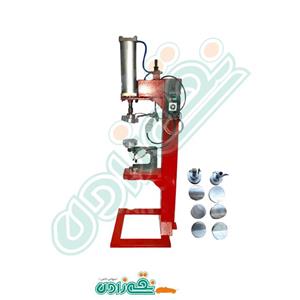 اتو آپارات دیجیتال بادی ایستاده