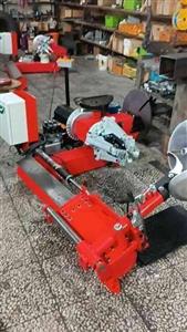 لاستیک درار کامیونی 3 فاز مونتاژ ترکیه (فروش فوری زیر قیمت واقعی)