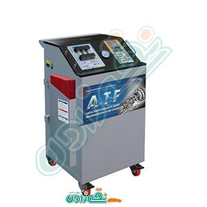 تخلیه و شارژ روغن گیربکس