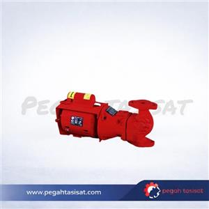 پمپ سایز 1 اینچ مدل S25 بل اند کاست تهران پگاه تاسیسات