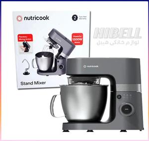 همزن کاسه‌دار 6.2 لیتری نوتریکوک مدل SM330