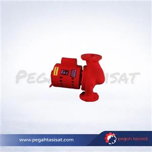 پمپ سایز 2 مدل AA با موتور 3/4 اسب بل اند کاست تهران پگاه تاسیسات