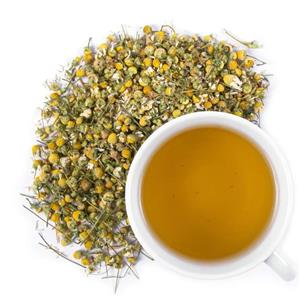 دمنوش گل بابونه - 50 گرم