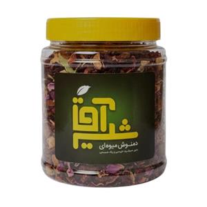 دمنوش میوه ای شیرآقا ـ ۲۵۰ گرم