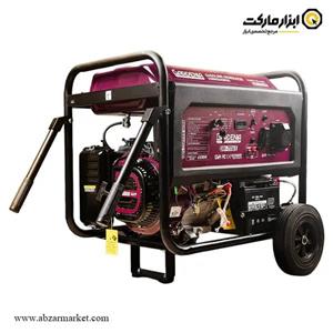 موتور برق گاردنیا 6.5 کیلو وات مدل GM-71165