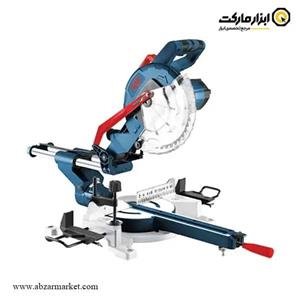 فارسی بر کشویی پی ای پی 255 میلی متر مدل MS-5425