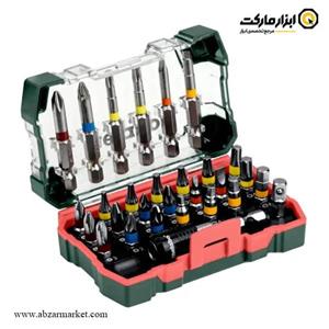 ست سر پیچ گوشتی متابو 29 عددی مدل 626710000