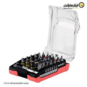 ست سر پیچ گوشتی متابو 32 عددی مدل 626696000
