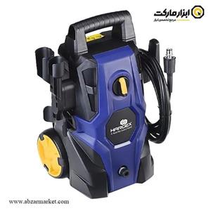 کارواش خانگی هاردکس 135 بار ذغالی مدل PW-170C