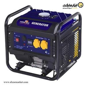 موتور برق اینورتر هاردکس 3.3 کیلو وات مدل HG-33i