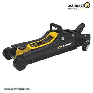 جک سوسماری کورسی کنزاکس 2.5 تن دسته گردان مدل 7860