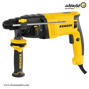 دریل بتن کن کنزاکس 3 کیلویی مدل 2902