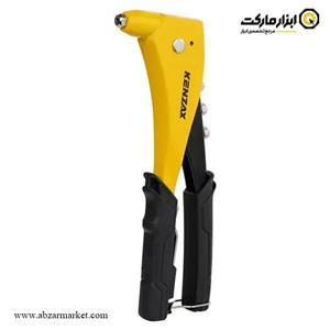 انبر پرچ کنزاکس مدل 9181