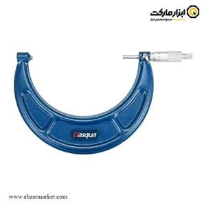 میکرومتر داسکوا 225-200 میلی متر خارج سنج مدل 8145-4112