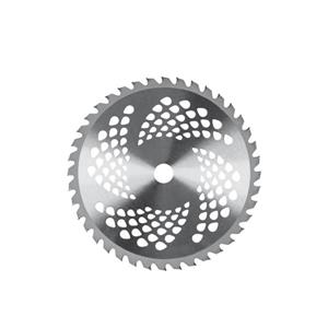 تیغ اره الماسه علف زن هیوسان 255x40 مدل HS-2540