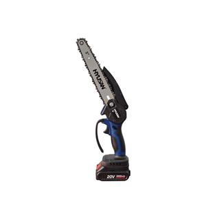 اره زنجیری شارژی هیوسان 20 سانتی متر مدل HS-8021
