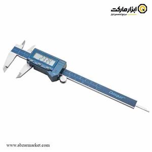 کولیس دیجیتال داسکوا 15 سانتی متر ضد آب و روغن مدل 1005-2015-A