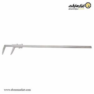 کولیس ورنیه داسکوا 100 سانتی متر مدل 0015-1310