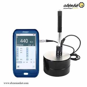 سختی سنج فلزات داسکوا نمایشگر لمسی مدل 4613-1804