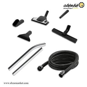 ست لوازم جاروبرقی مخصوص فرش و مبل شوی آنا مدل 120072
