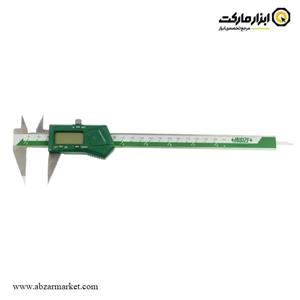 کولیس دیجیتال اینسایز 20 سانتی متر نوک تیز (با گارانتی شرکتی) مدل 200-1183 A