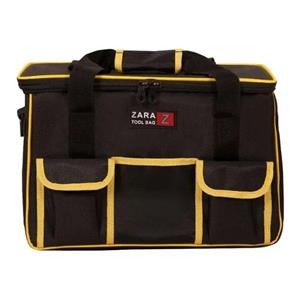 کیف دستگاه جوش زارا 38x19 سانتی متر مدل 201