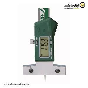 مینی عمق سنج دیجیتال اینسایز 25 میلی متر (با گارانتی شرکتی) مدل 25-1145 A